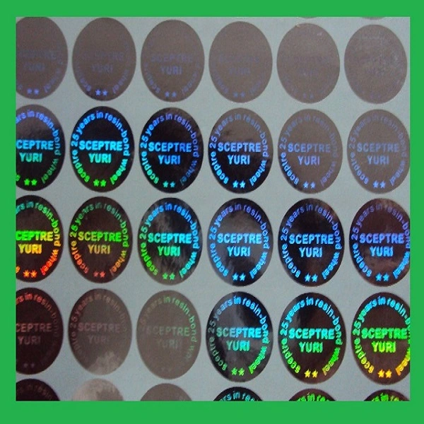 OEM Custom Printing Tamper Evident Security Void Tape Security Label Volid Sticker Printing Tape for Safety